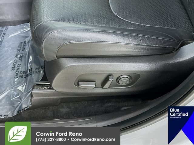 Used 2024 Kia Carnival SX Prestige FWD image 23