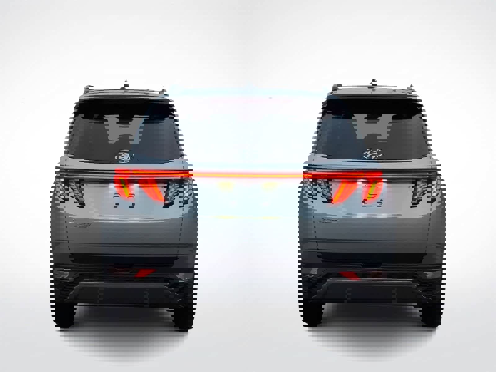 Used 2022 Hyundai Tucson Limited image 8