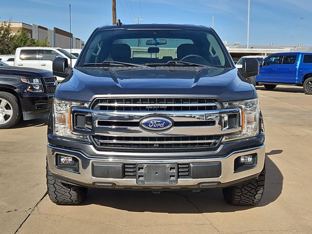 Certified 2019 Ford F150 XLT image 2