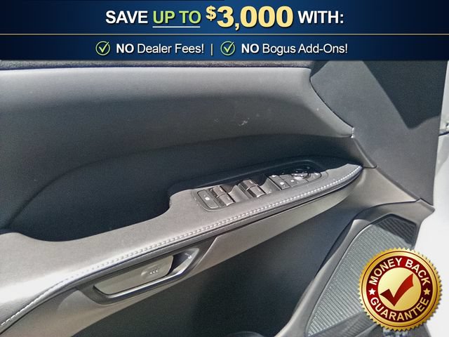 Used 2026 Lexus RX 350 w/ Convenience Package AWD/4WD image 16