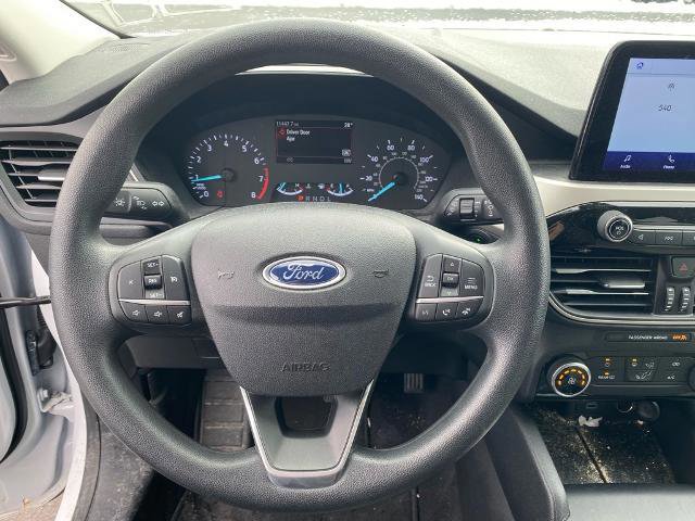 Certified 2022 Ford Escape SE image 12