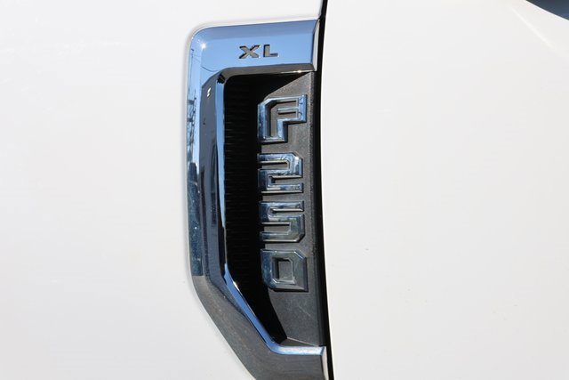 Certified 2019 Ford F250 XL w/ XL Value Package image 10