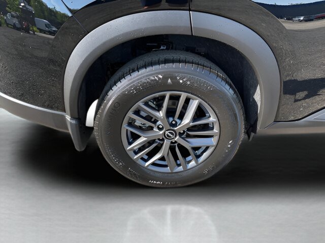 Used 2026 Nissan Rogue S AWD/4WD image 22