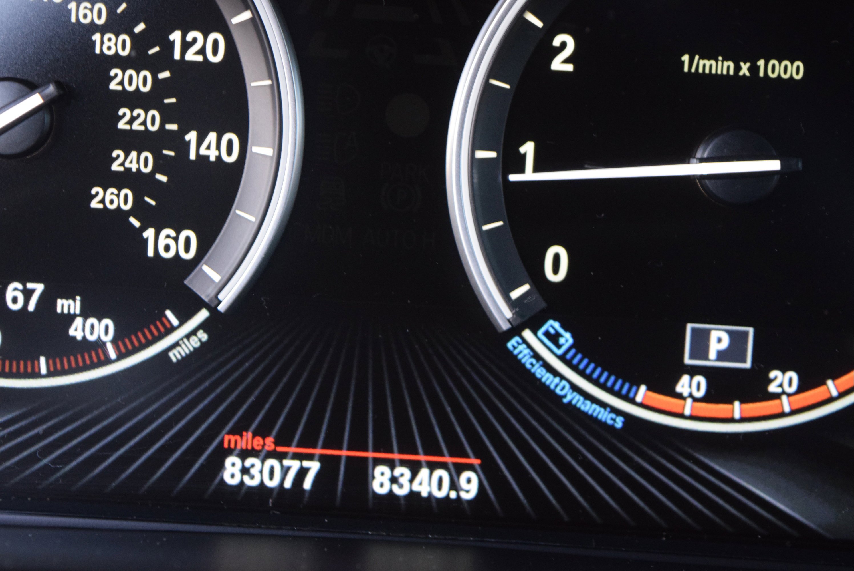 Used 2017 BMW X5 xDrive35i image 10