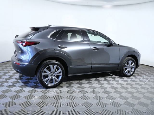 Used 2025 MAZDA CX-30 AWD 2.5 S w/ Premium Package image 4