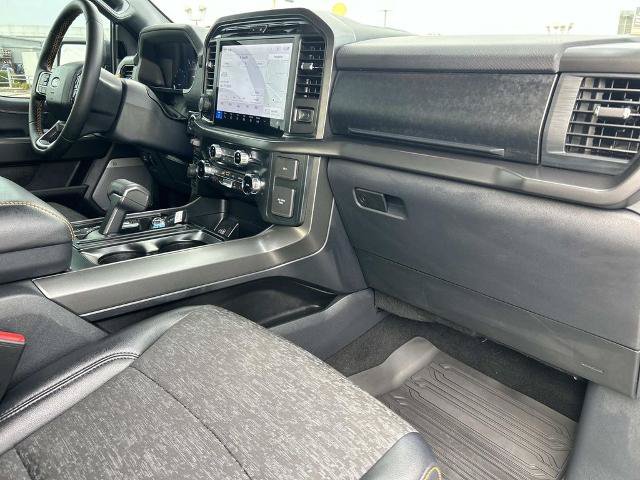 Certified 2025 Ford F150 Tremor w/ Bed Utility Package AWD/4WD image 23