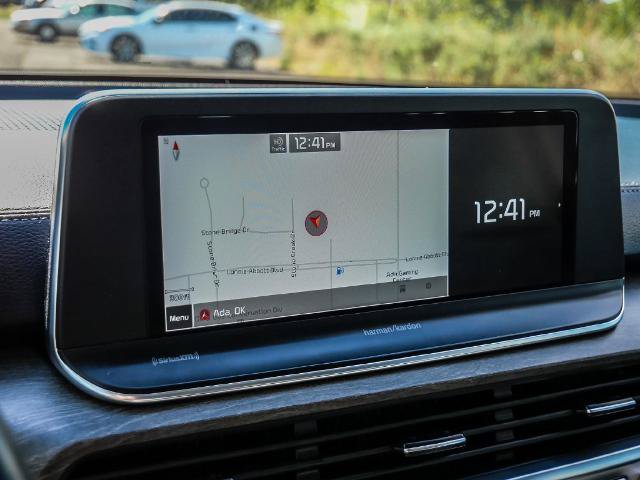 Used 2022 Kia Telluride SX FWD image 38