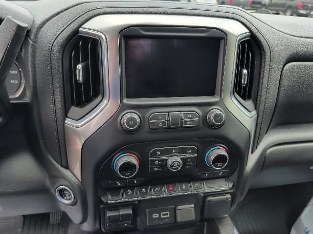Used 2021 Chevrolet Silverado 1500 LT Trail Boss w/ Convenience Package II AWD/4WD image 25