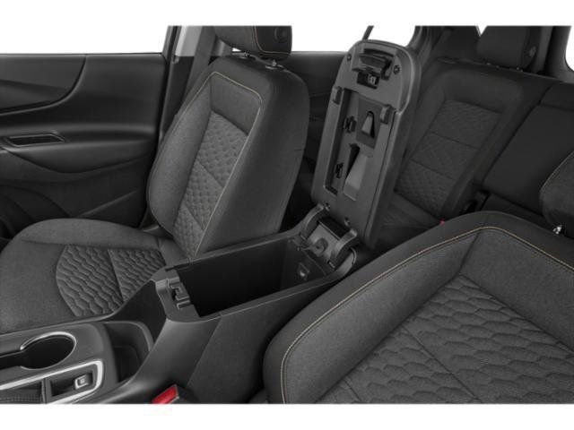 Used 2019 Chevrolet Equinox LT FWD image 34