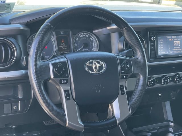 Used 2018 Toyota Tacoma SR5 image 8