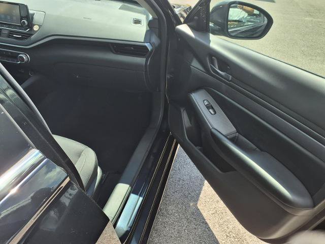 Used 2023 Nissan Altima 2.5 S FWD image 20