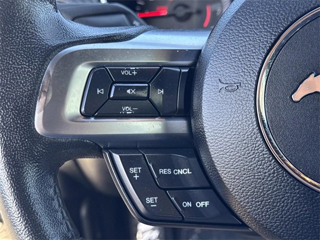 Certified 2020 Ford Mustang Coupe image 9