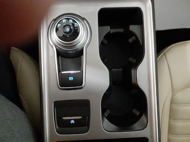 Certified 2024 Ford Edge SEL AWD/4WD image 23