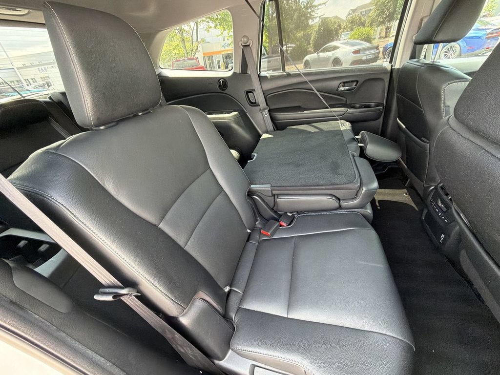 Used 2022 Honda Pilot EX-L image 28