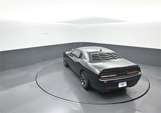 Used 2022 Dodge Challenger R/T Scat Pack image 19
