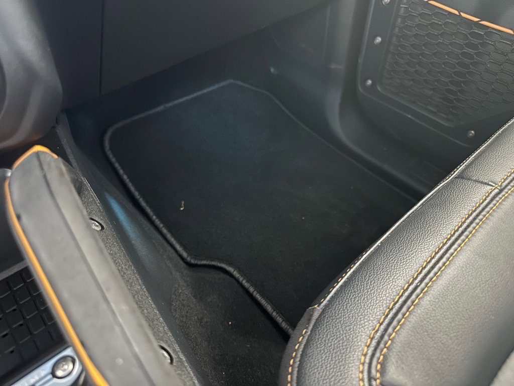 Certified 2024 Ford Bronco Badlands image 41