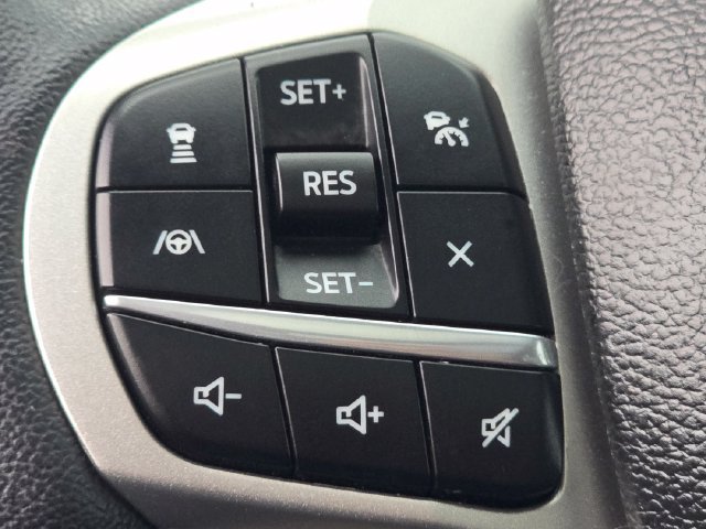 Certified 2023 Ford Explorer XLT w/ Equipment Group 202A AWD/4WD image 39