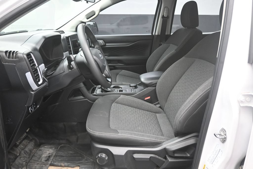 Certified 2024 Ford Ranger XL AWD/4WD image 18