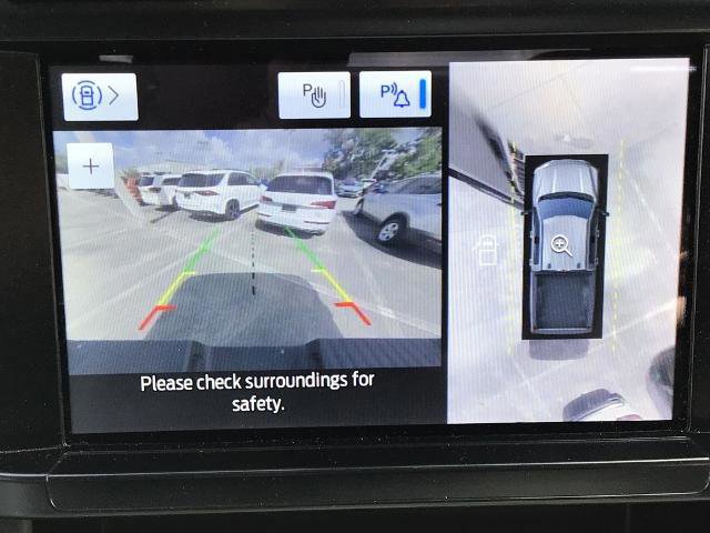 Certified 2023 Ford F250 XLT w/ 360-Degree Camera Package image 24