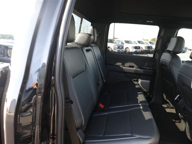 Certified 2025 Ford F150 Lariat AWD/4WD image 31