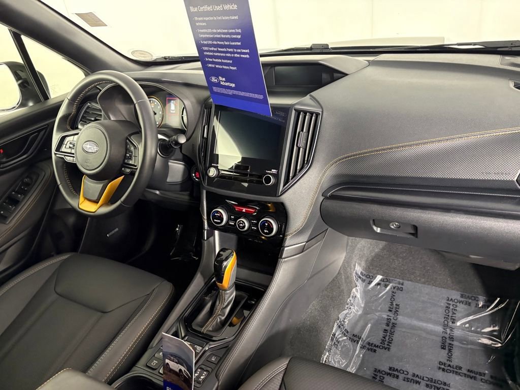 Used 2024 Subaru Forester Wilderness w/ Wilderness Package image 38