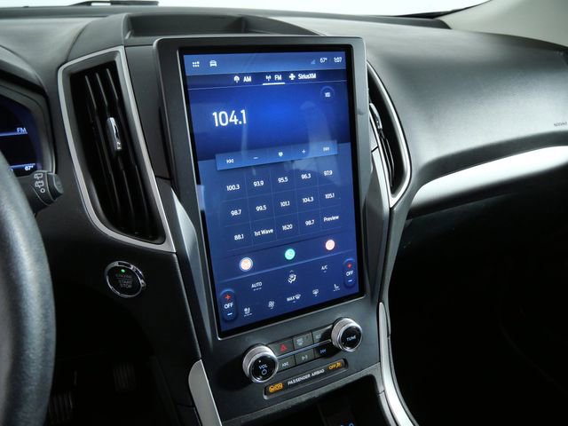 Certified 2024 Ford Edge SEL w/ Convenience Package image 19
