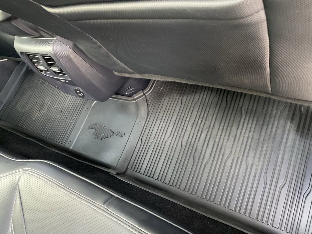 Certified 2023 Ford Mustang Mach-E Premium image 46