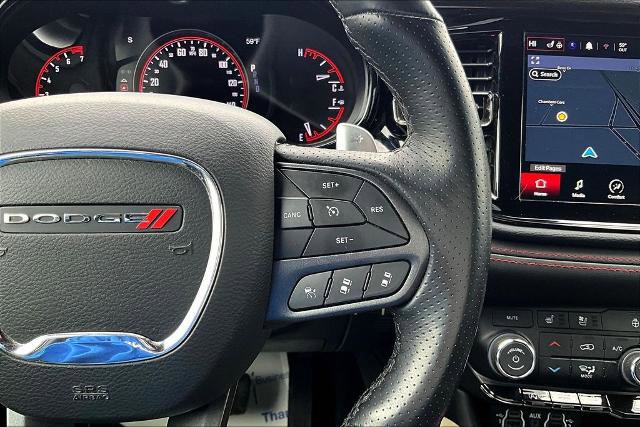 Used 2023 Dodge Durango GT AWD/4WD image 18
