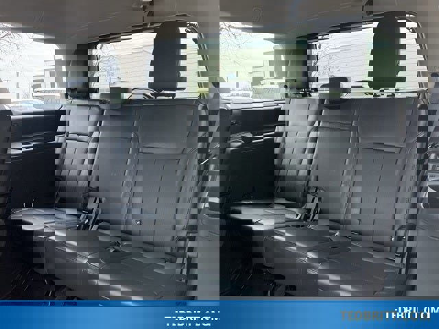 Certified 2022 Ford Expedition XLT image 18