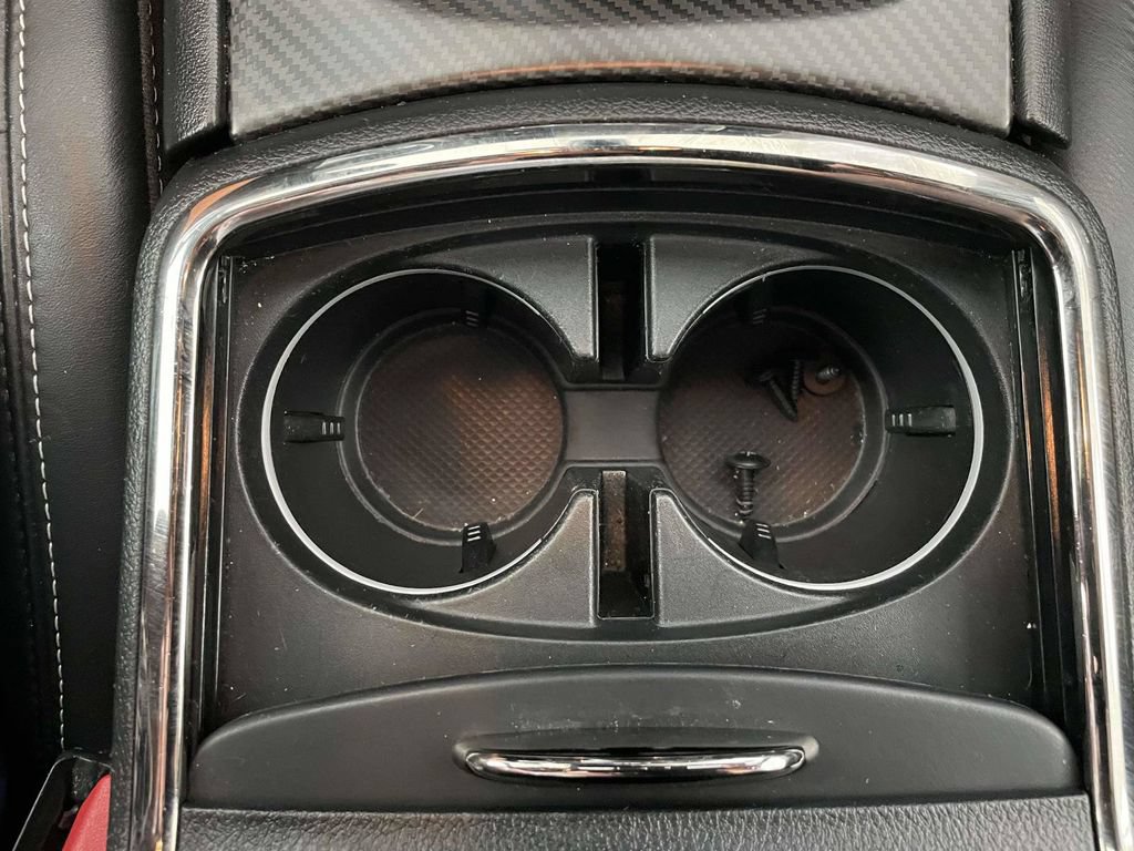 Used 2023 Dodge Charger SRT Hellcat w/ Harman/Kardon Audio Group RWD image 18