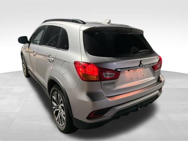 Used 2018 Mitsubishi Outlander Sport SEL image 5