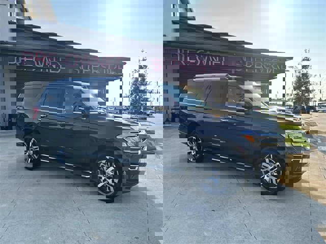 Certified 2023 Ford Expedition Max Limited