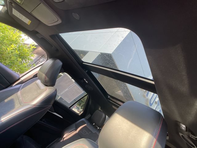 Certified 2025 Ford Explorer ST AWD/4WD image 37