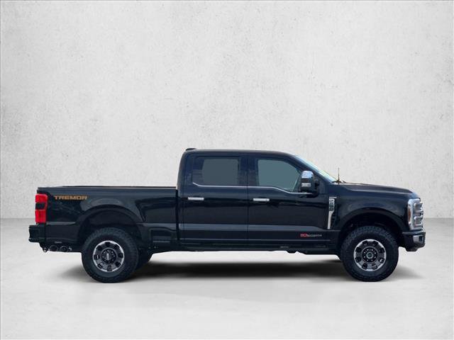 Certified 2024 Ford F250 Platinum w/ Tremor Off-Road Package AWD/4WD video 4