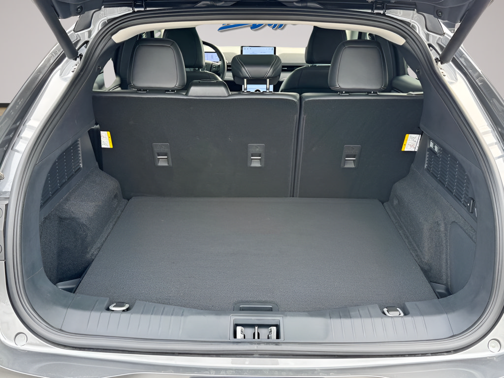 Certified 2023 Ford Mustang Mach-E Premium RWD image 20