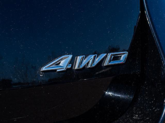 Certified 2022 Ford Explorer Limited w/ Equipment Group 301A image 12