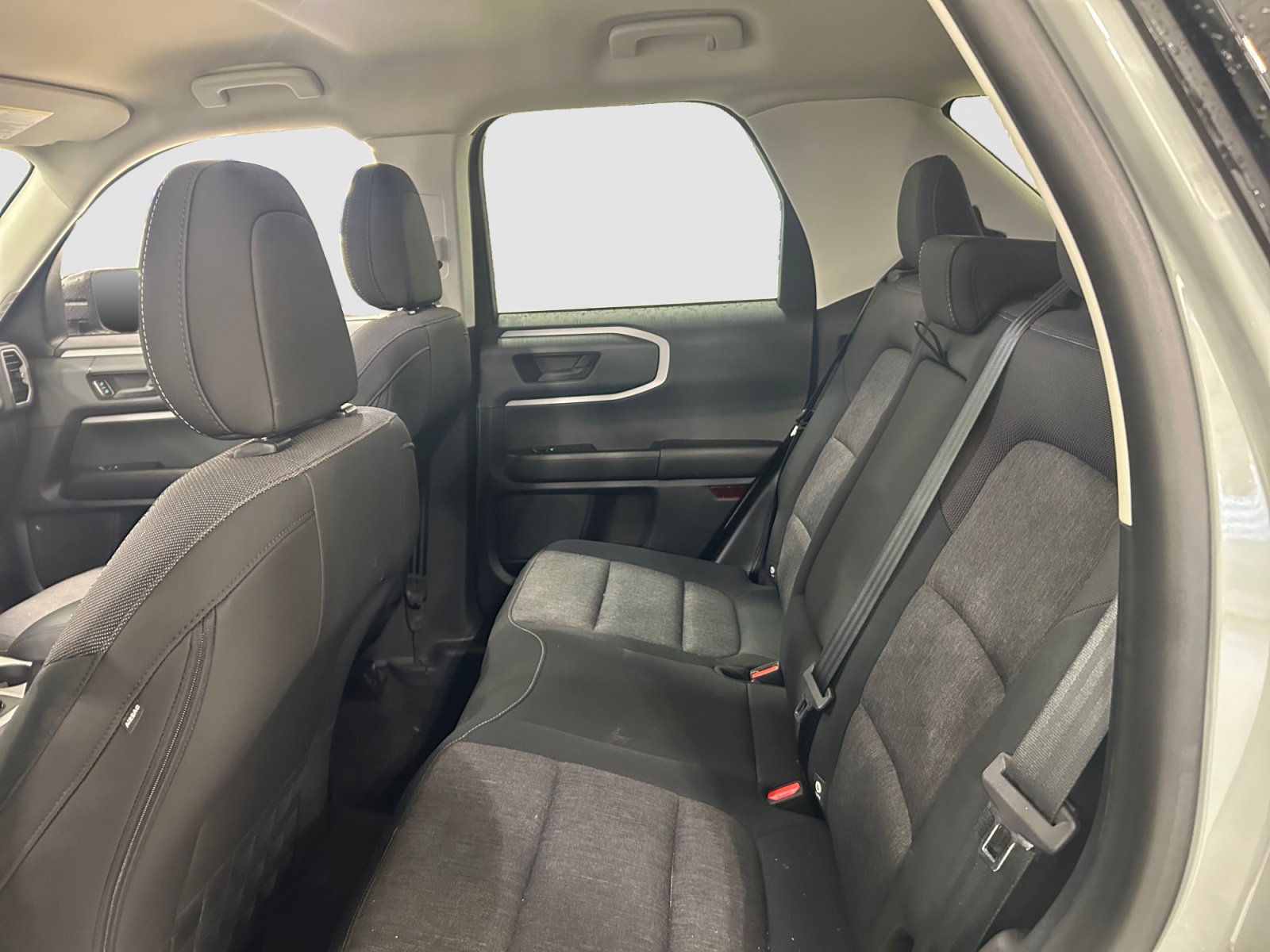 Certified 2024 Ford Bronco Sport Big Bend AWD/4WD image 14