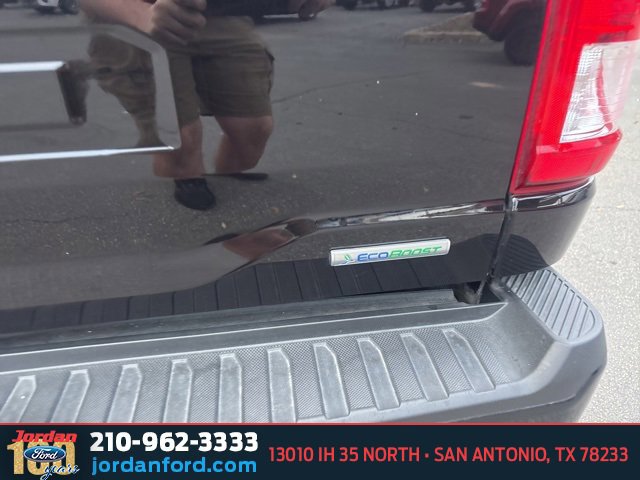 Certified 2023 Ford F150 XL w/ STX Appearance Package image 9