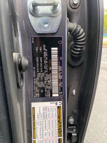 Used 2021 Toyota 4Runner Limited AWD/4WD image 15