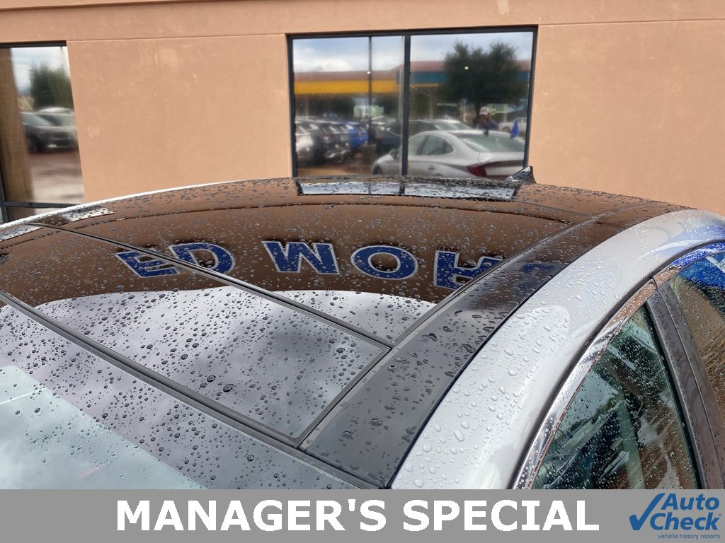 Used 2021 Hyundai Sonata SEL w/ Convenience Package image 14