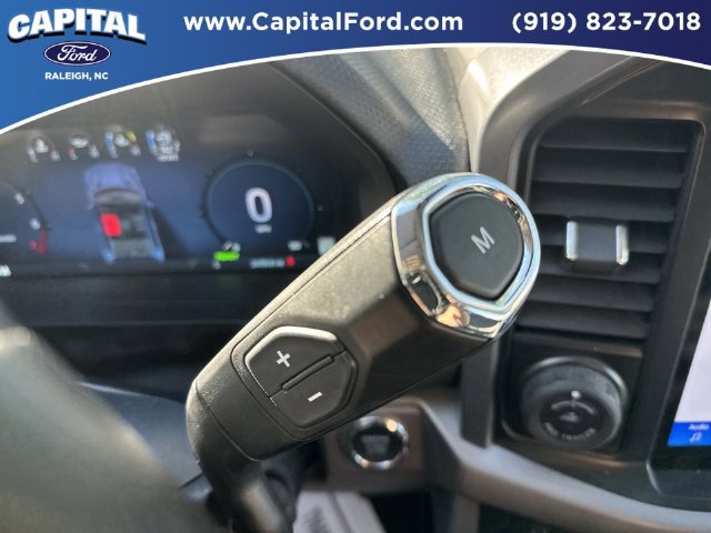 Certified 2024 Ford F150 XLT w/ Equipment Group 302A MID AWD/4WD image 30