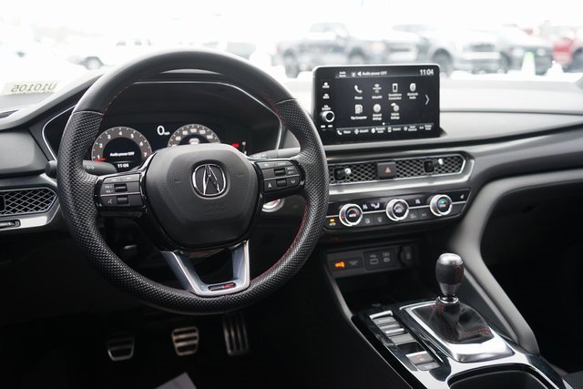 Used 2024 Acura Integra Type S image 7