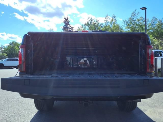 Certified 2024 Ford F150 STX AWD/4WD image 10