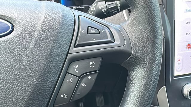 Certified 2024 Ford Edge SE w/ Black Appearance Package AWD/4WD image 25