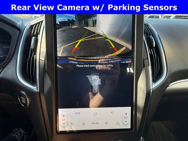 Certified 2024 Ford Edge Titanium image 14