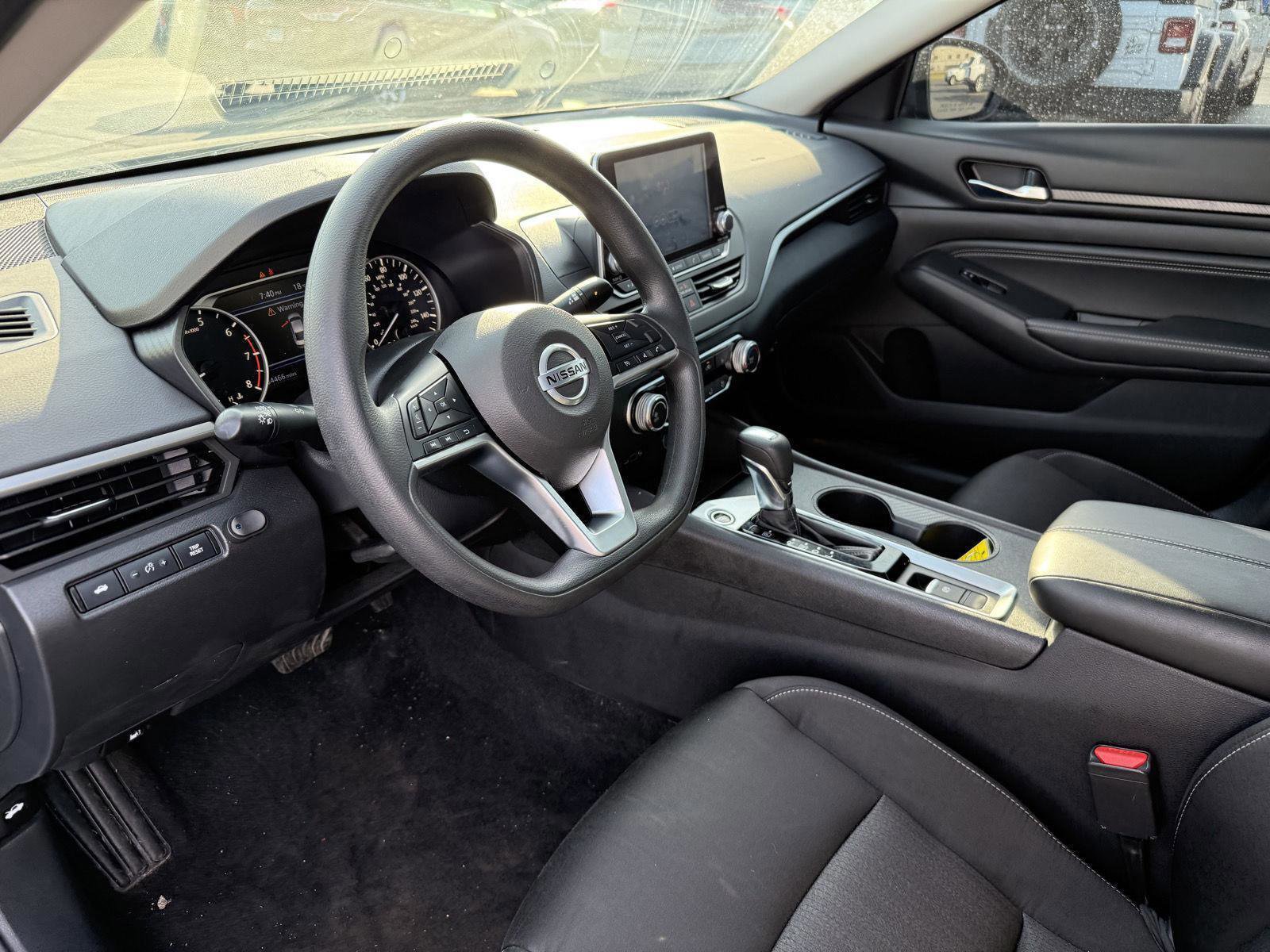 Used 2020 Nissan Altima 2.5 S image 9