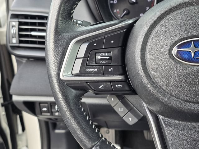 Used 2022 Subaru Legacy Premium AWD/4WD image 24