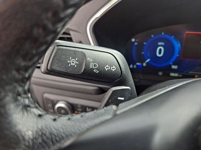 Certified 2020 Ford Escape Titanium image 24