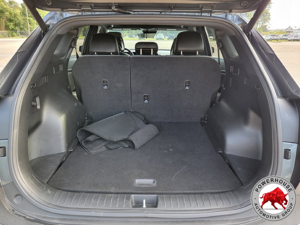 Used 2023 Kia Sportage X-Line w/ X-Line Premium Package AWD/4WD image 14