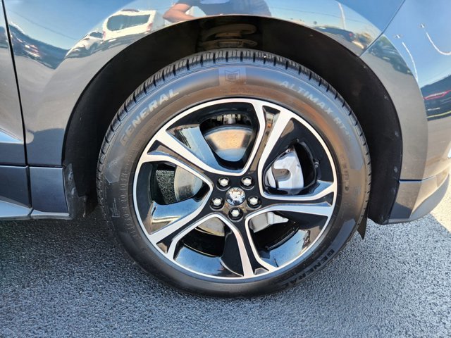 Certified 2022 Ford Edge ST w/ Cargo Accessory Package image 44